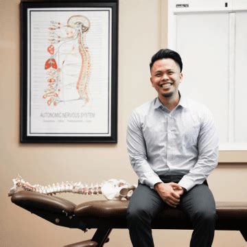 Alex <b>Tubio</b> is excellent at what he does and takes the time to explain your condition and what needs to be done to rectify the situation. . Dr tubio chiropractor